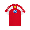 Polo enfant Team Scuderia Ferrari F1 2026