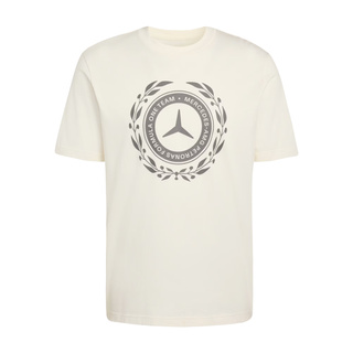 2026 Mercedes AMG F1 Silver Arrows Star T-shirt
