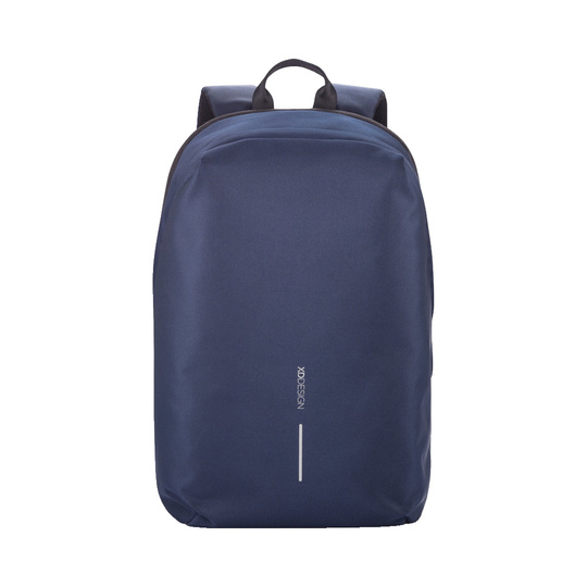 XD Design Bobby Soft Navy Backpack