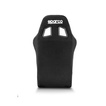 Baquet Sparco Sprint+ noir (FIA)