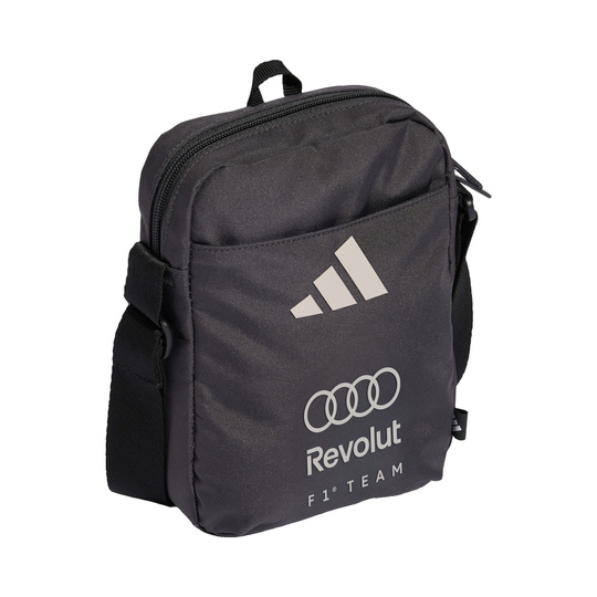 2026 Audi Revolut F1 DNA Pouch