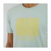 T-shirt Aston Martin F1 Miami