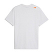 Camiseta McLaren F1 Small Logo 2026 blanca