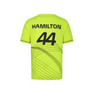 T-shirt Mercedes AMG F1 LH Sports