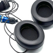 Altavoces de casco Stilo Venti WRC DES Rally