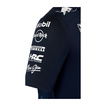 2025 Red Bull Racing F1 Mens Hypebeast polo shirt
