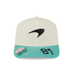 2025 McLaren F1 UK Mens Piastri Brazil GP Baseball Cap
