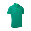 2026 Aston Martin Racing WEC Team Polo Shirt Green