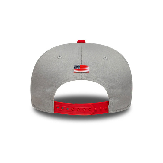 2025 Haas F1 USA Mens 200th Race Esteban Ocon baseball cap