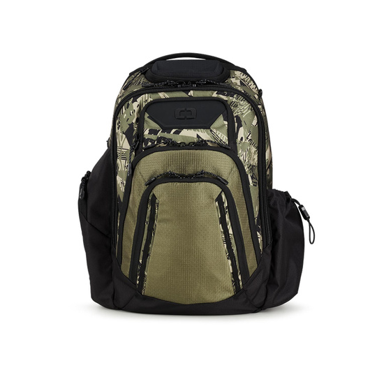 Mochila OGIO Gambit Pro Woodland Camo