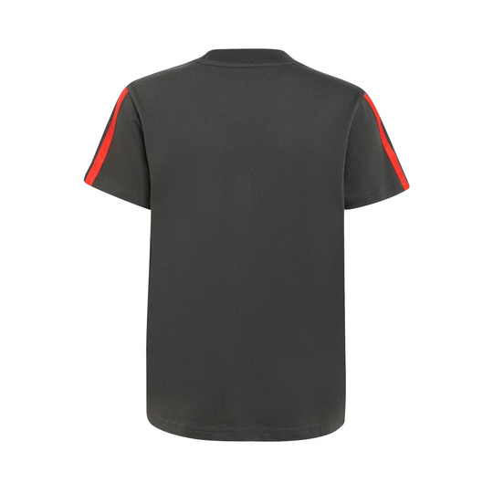 T-shirt Audi Revolut F1 DNA 2026 enfant