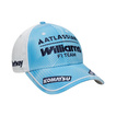 Gorra Williams F1 Madrid 2026