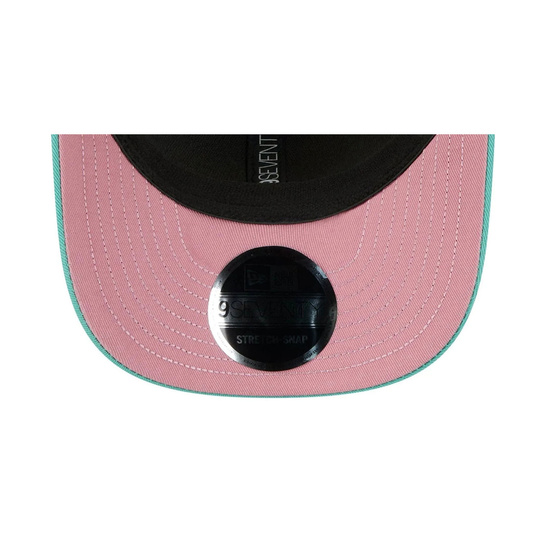 2025 McLaren F1 UK Mens Brazil GP Baseball Cap