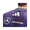T-shirt Mercedes AMG F1 Authentic Vanda Bloom 2026