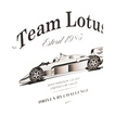 T-shirt Team Lotus Ayrton Senna Collection 2026