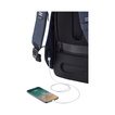 XD Design Bobby Hero Small Navy Backpack