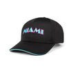 Alfa Romeo Italy F1 Mens Miami GP Baseball Cap