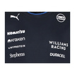T-shirt enfant Team Williams Racing 2025