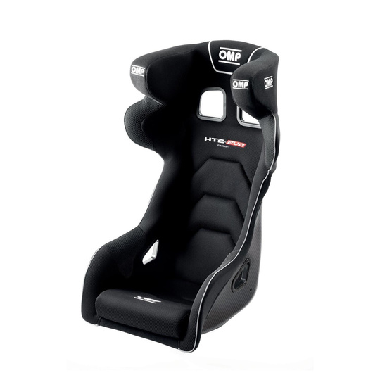 Baquet OMP HTE EVO Carbon (FIA)