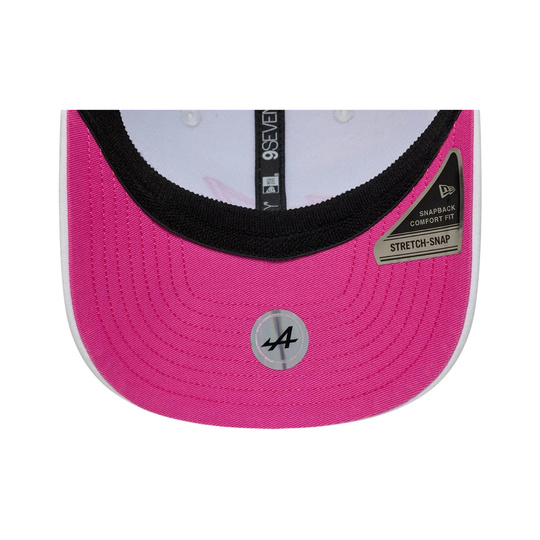 Casquette Alpine F1 Pierre Gasly Miami GP 2026