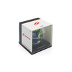 Casco en miniatura Haas F1 Oliver Bearman 1:5