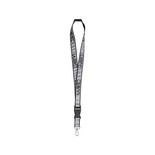 2024 WRC Collection Lanyard grey