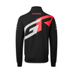  Toyota Gazoo Racing Sweatshirt Men's Full-Zip