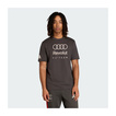 T-shirt Audi Revolut F1 DNA Graphic 2026 gris