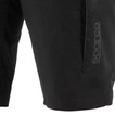 Shorts Sparco FTW Hawaii noirs