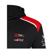 Sweat à capuche Team Haas F1 2026