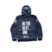 Kuzi Mens "Be The Next One" Hoodie