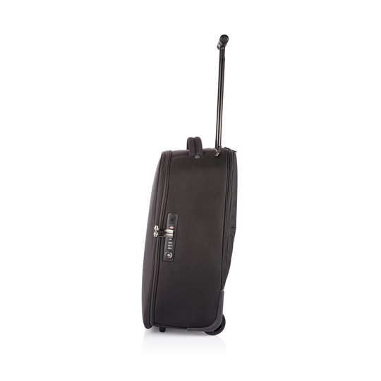 XD Design Collection TROLLEY bag black
