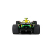 McLaren MCL38 1:18 Race Car Lando Norris Monaco GP