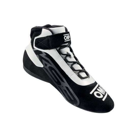 Chaussures OMP KS-3 MY21 noires/blanches