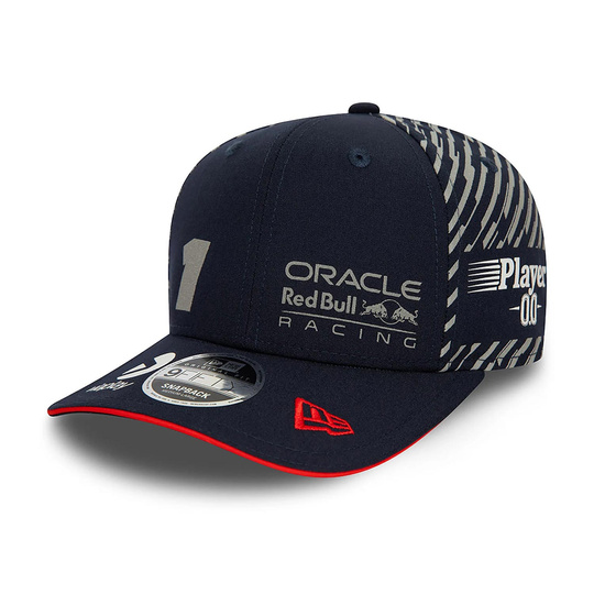 Red Bull Racing F1 Mens Verstappen Las Vegas baseball cap