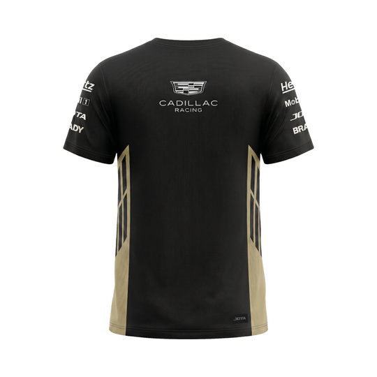 2026 Hertz Team Jota T-shirt
