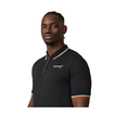2025 McLaren F1 UK Mens Essentials polo shirt
