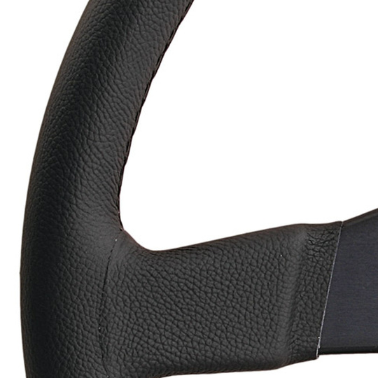 OMP Velocita 380 Steering Wheel Suede