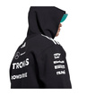 Sudadera con capucha Team Mercedes AMG F1 2025