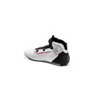 Botas Sparco Rapid Rotor blancas (FIA)