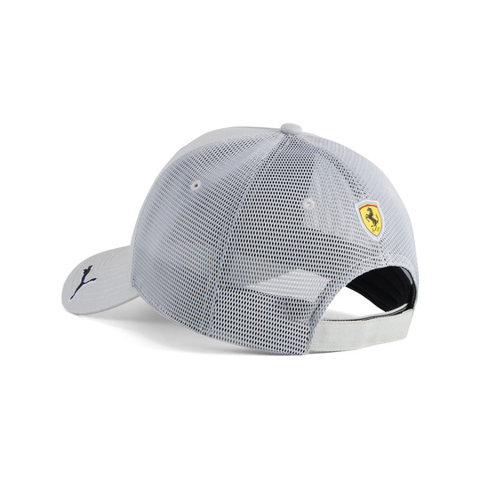 Casquette Scuderia Ferrari F1 SF Trucker 2026 grise