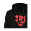 Sweat à capuche Haas F1 Godzilla 2026