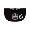 2025 McLaren F1 UK Mens Norris Japan GP Baseball Cap