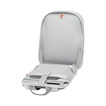 XD Design Bobby Edge Backpack White