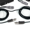Amplificador de intercomunicación Sparco IS-400 BT Plug