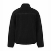 Porsche Germany 2025 Mens Utility Sherpa Fleece Sweatshirt