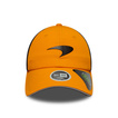 Casquette Team McLaren F1 femme