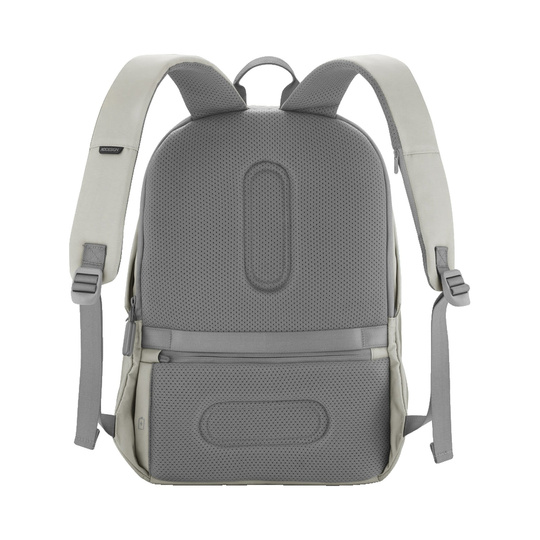 Sac à dos XD Design Bobby Soft Light Grey