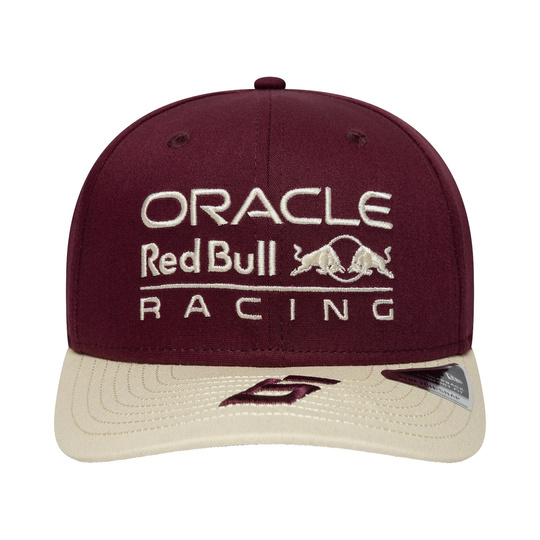 Casquette Red Bull Racing F1 Isack Hadjar Austin GP 2026