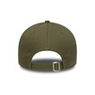 2025 McLaren F1 UK Mens Seasonal Baseball Cap olive green